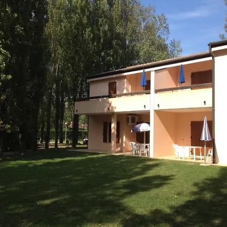 Ξενοδοχείο Insel Albarella 4*