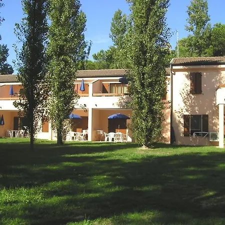 Ξενοδοχείο Insel Albarella Albarella Island