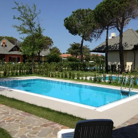Ξενοδοχείο Insel Albarella 4*