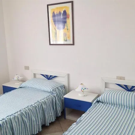 Ξενοδοχείο Insel Albarella 4*