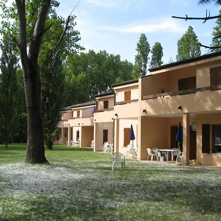 Insel Albarella 4*
