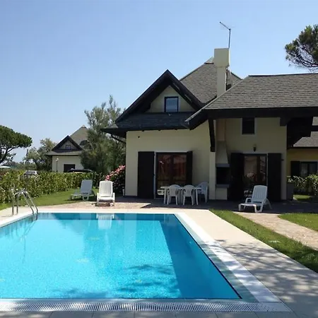 Insel Albarella Ξενοδοχείο 4*