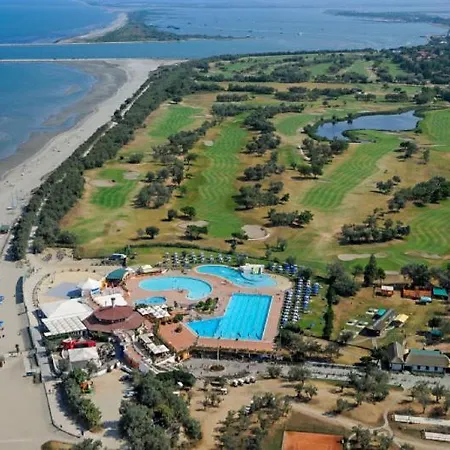 Insel Albarella Ξενοδοχείο Albarella Island
