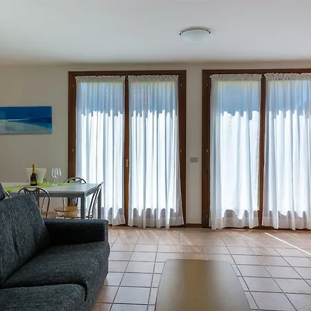 Ξενοδοχείο Insel Albarella 4*