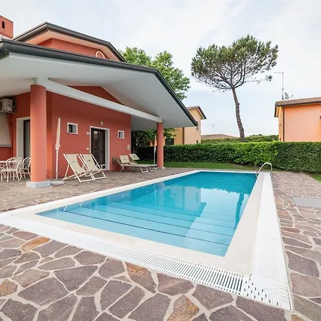 Insel Albarella 4* Albarella Island
